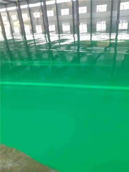 青秀，我直接给你一份室外地坪漆翻新维修